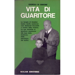 Giorgio Di Simone - Vita di guaritore